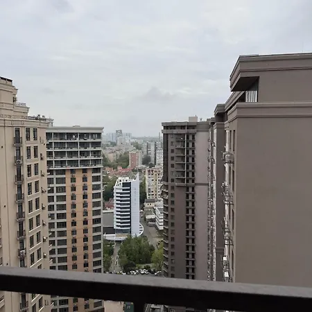 в элегия парк! アパート