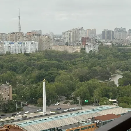 в элегия парк! * オデッサ